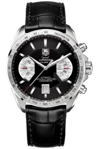 Tag Heuer Grand Carrera Watch