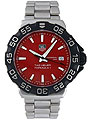 Tag Heuer Formula 1 Watch