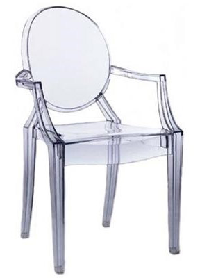 philippe starck chair
